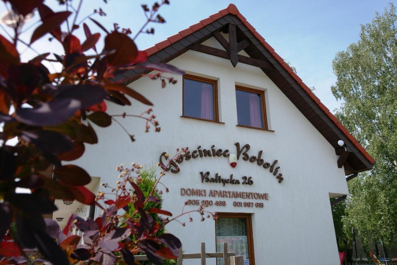 Holiday home Gosciniec