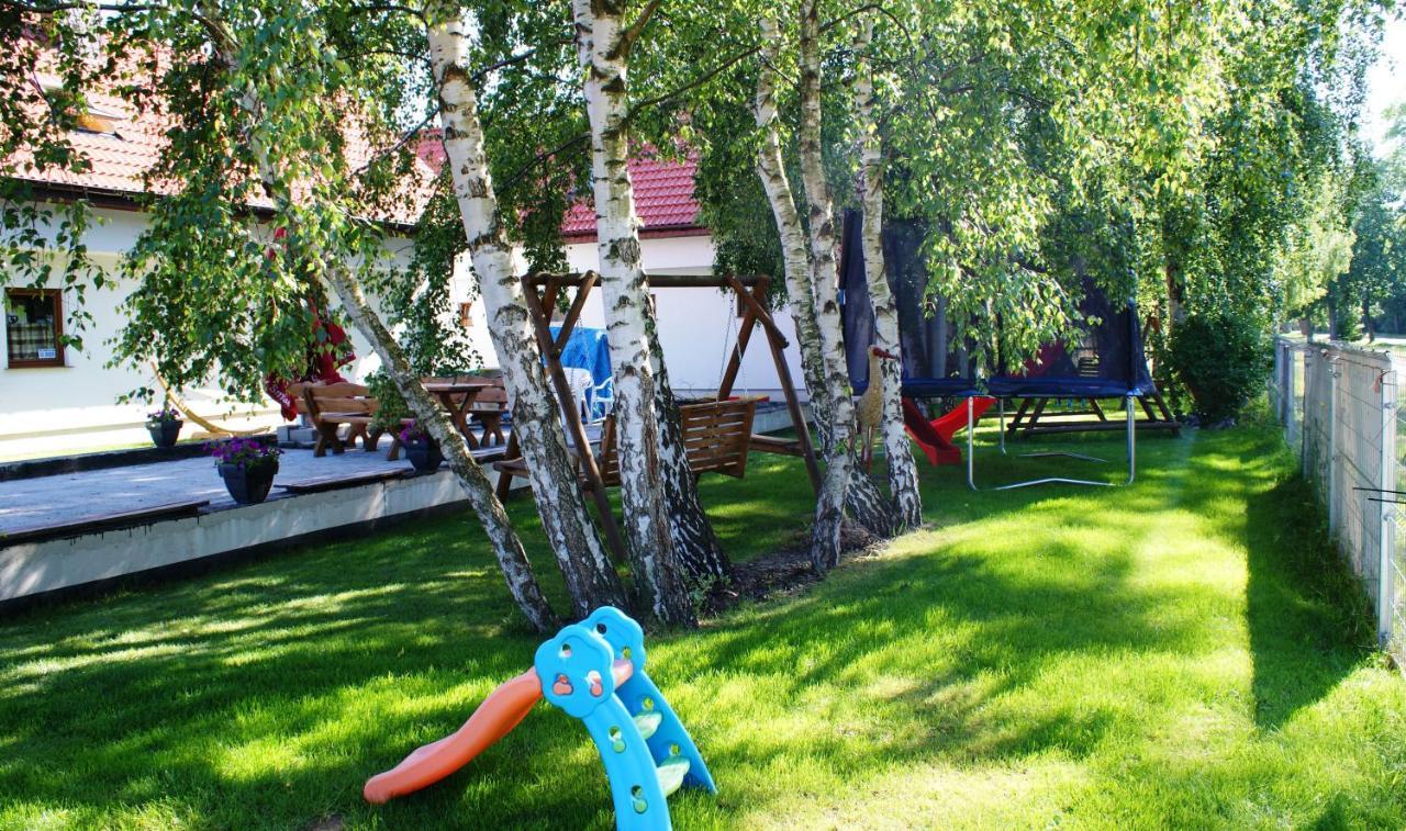 Holiday home Gosciniec