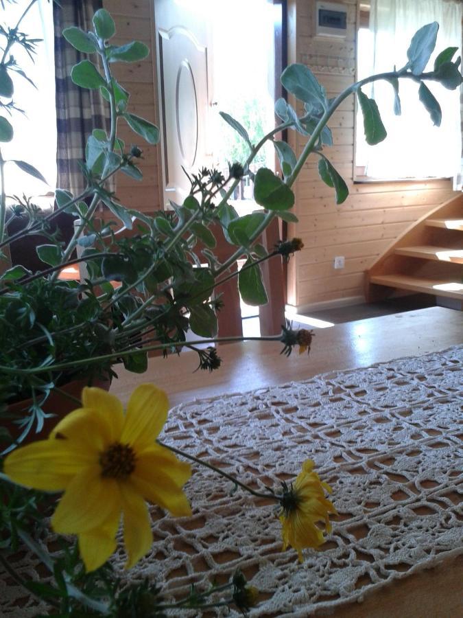 Holiday home Gosciniec *