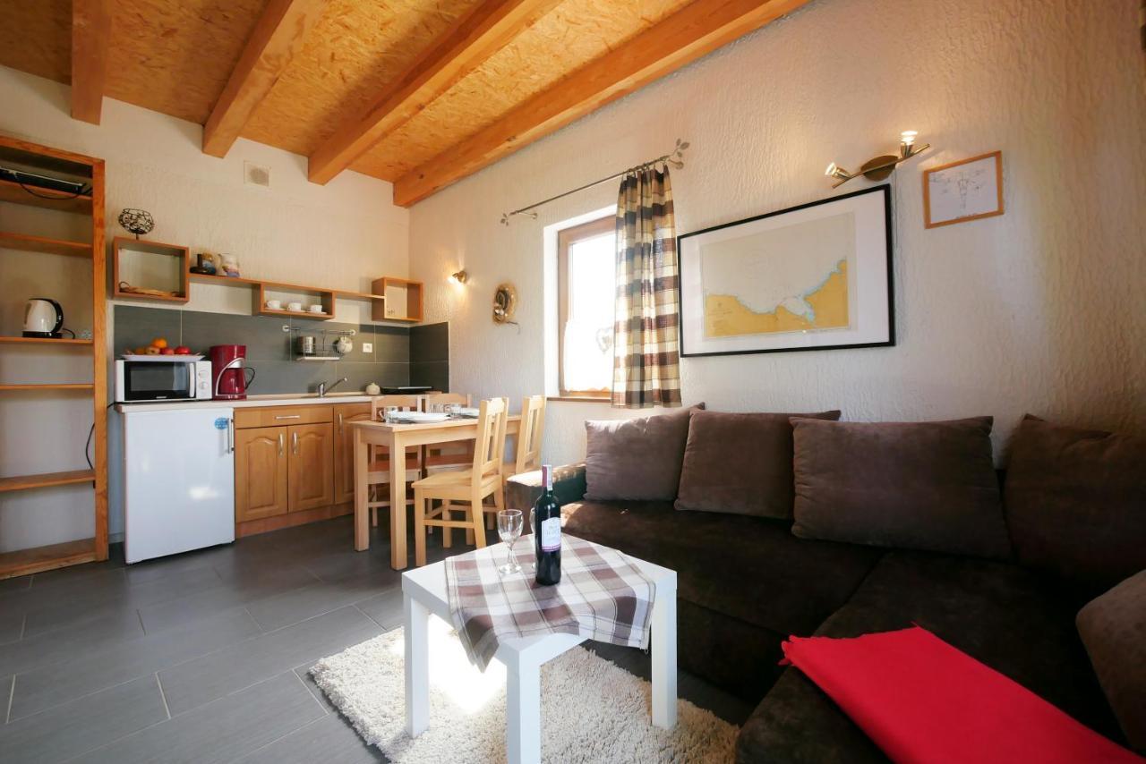Holiday home Gosciniec