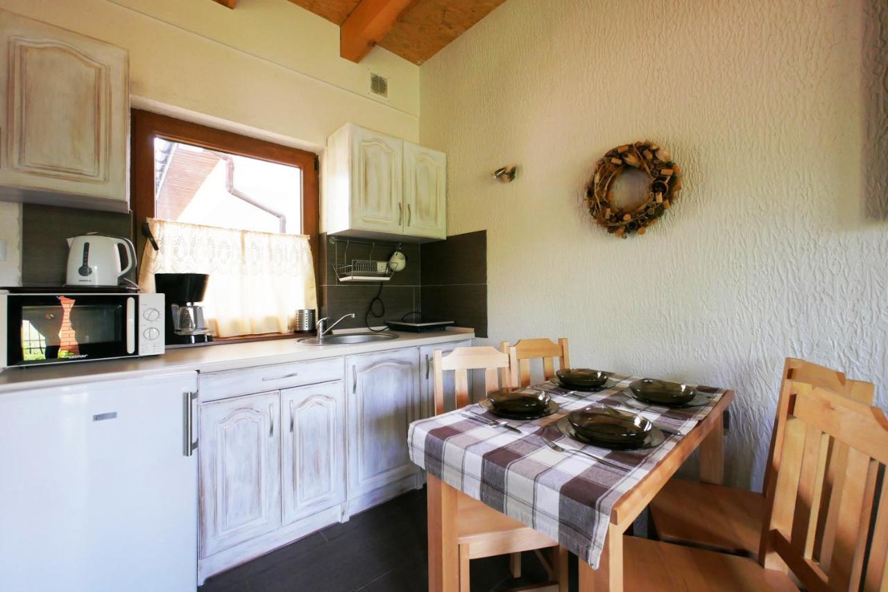 Holiday home Gosciniec