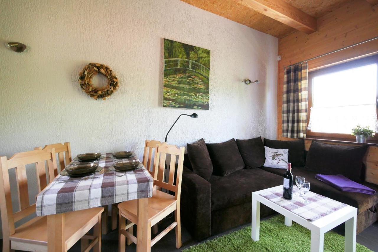 Holiday home Gosciniec