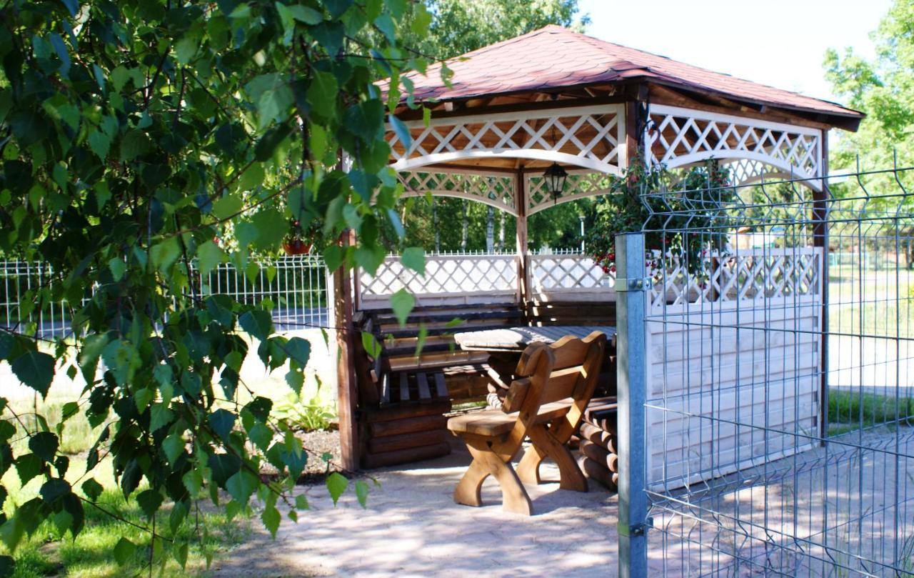 Holiday home Gosciniec