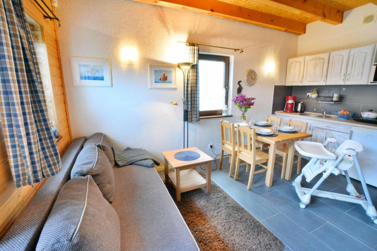 Holiday home Gosciniec *