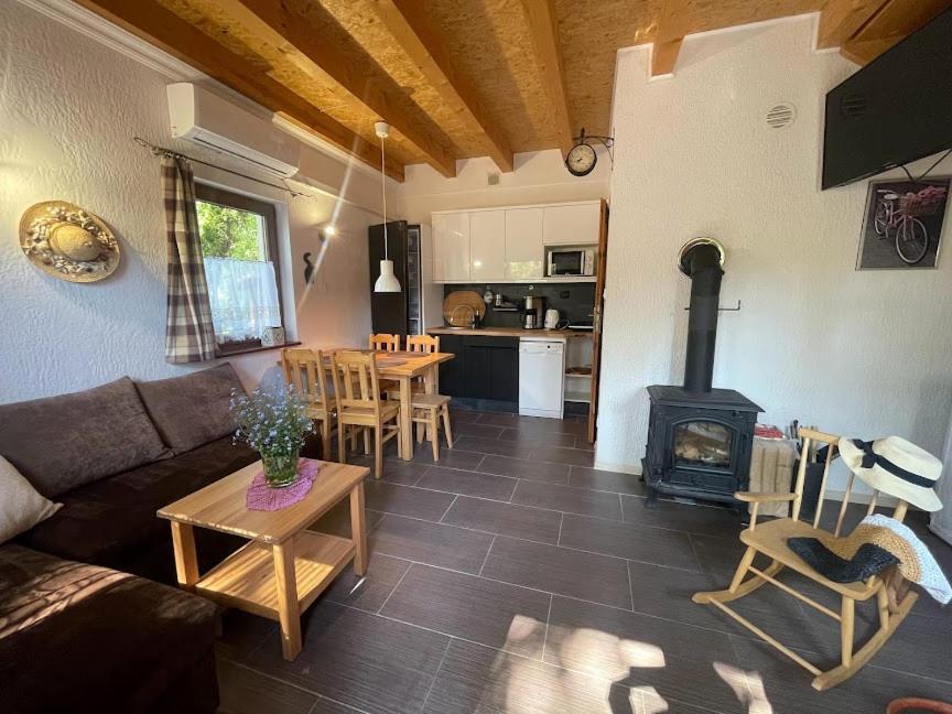 Holiday home Gosciniec