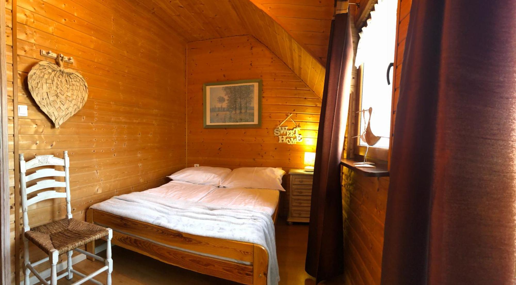 Holiday home Gosciniec *
