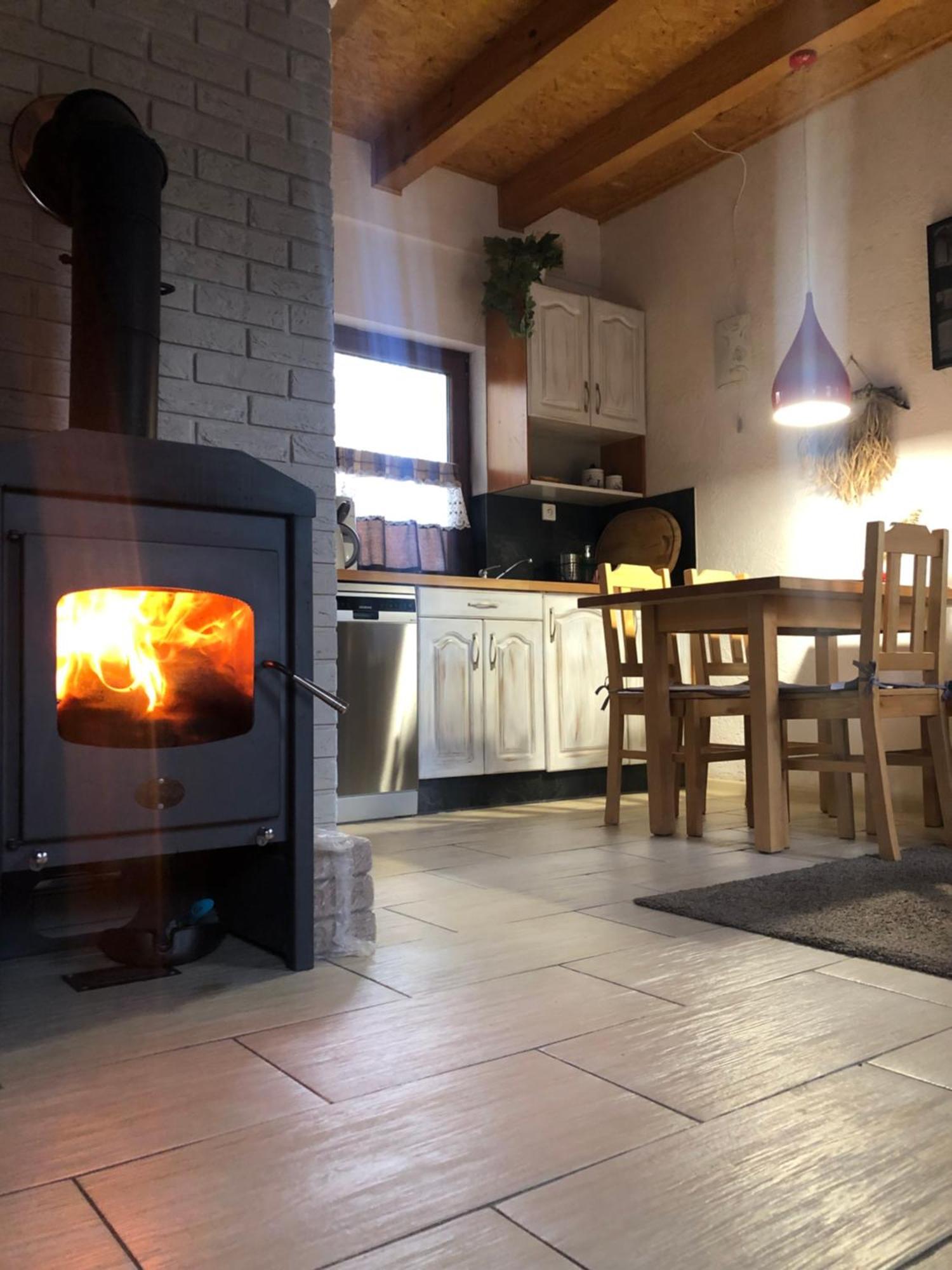 Holiday home Gosciniec