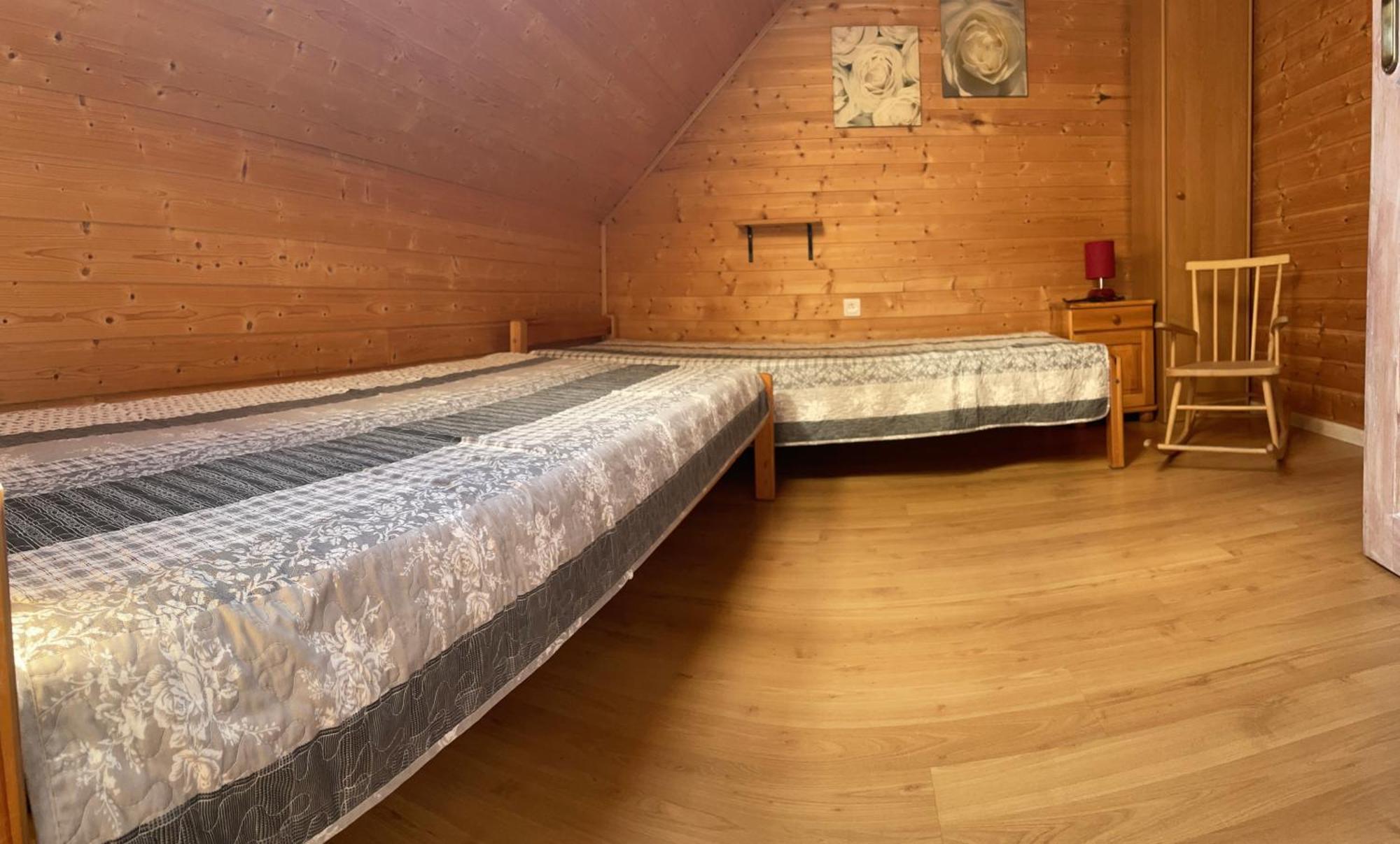 Holiday home Gosciniec Bobolin